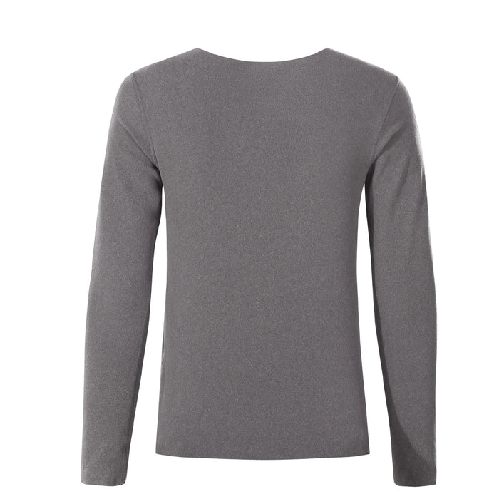 Polera Micropolar Primera Capa Cuello Sin Costuras Blanford Mujer