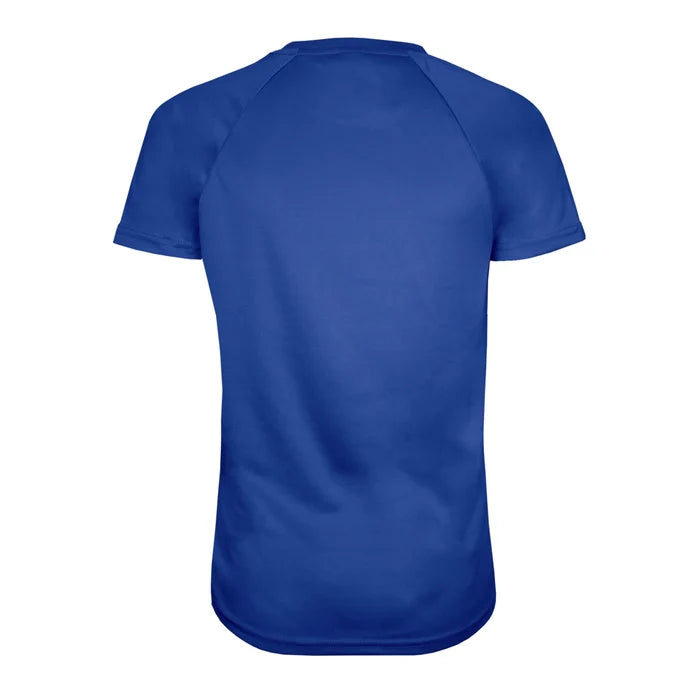 Polera Poliéster Manga Corta Otocyon Essential Niños