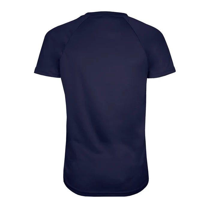 Polera Poliéster Manga Corta Otocyon Essential Niños