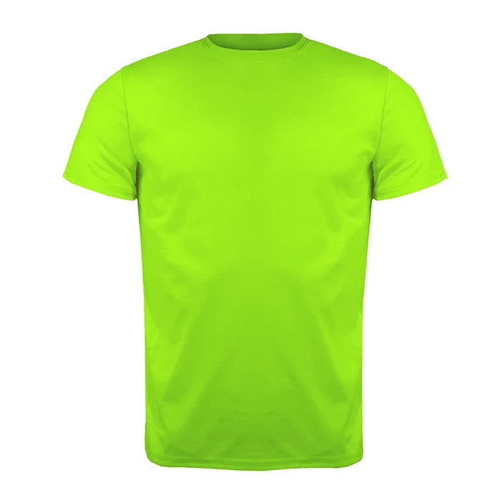 Verde Fluor / XS