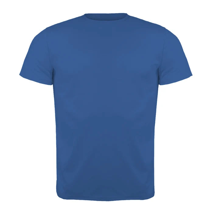 Polera Poliéster Manga Corta Otocyon Essential Unisex