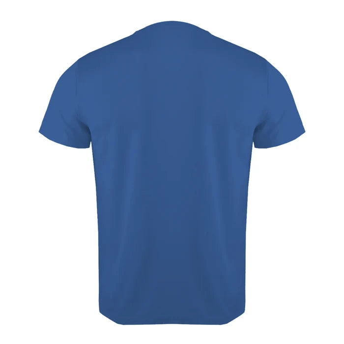Polera Poliéster Manga Corta Otocyon Essential Unisex