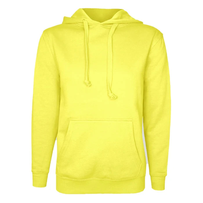 Polerón Canguro French Terry Vulpes Unisex