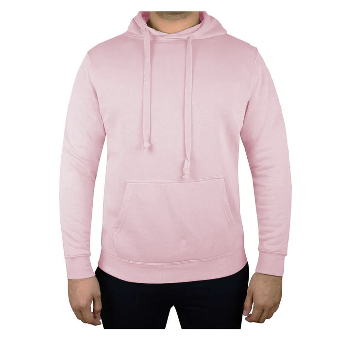 Polerón Canguro Vulpes Blush Unisex