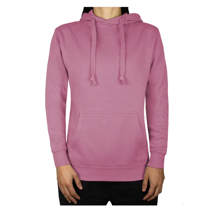 Polerón Canguro Vulpes Blush Unisex