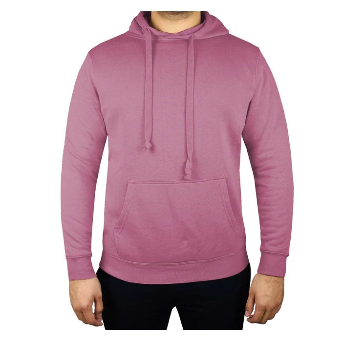 Polerón Canguro Vulpes Blush Unisex