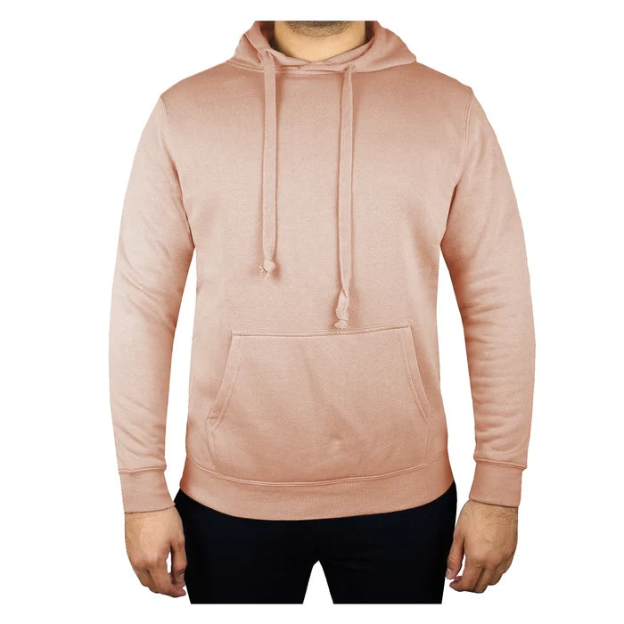 Polerón Canguro Vulpes Blush Unisex