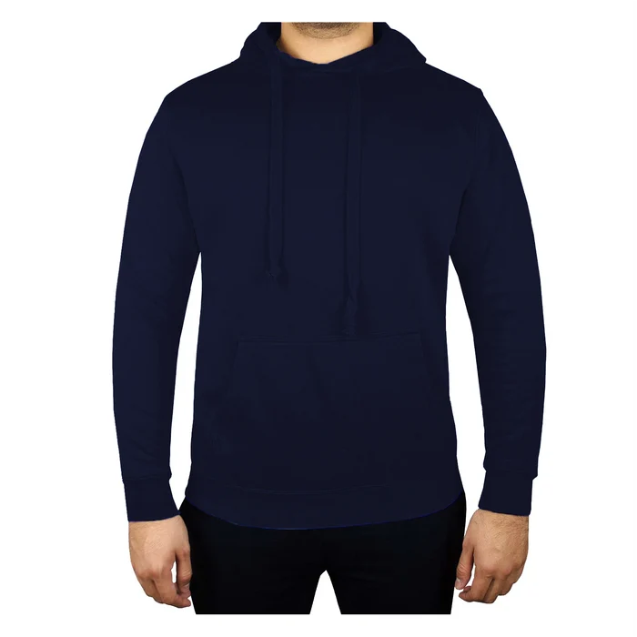Polerón Canguro Vulpes Classic Unisex