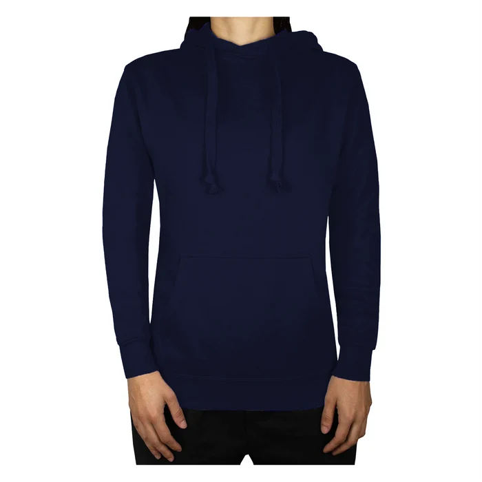 Polerón Canguro Vulpes Classic Unisex