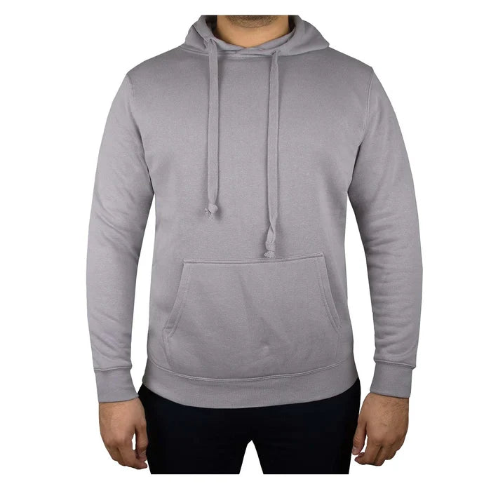 Polerón Canguro Vulpes Classic Unisex