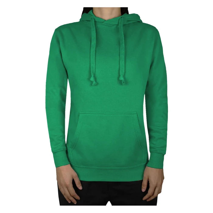Polerón Canguro Vulpes Ground Unisex