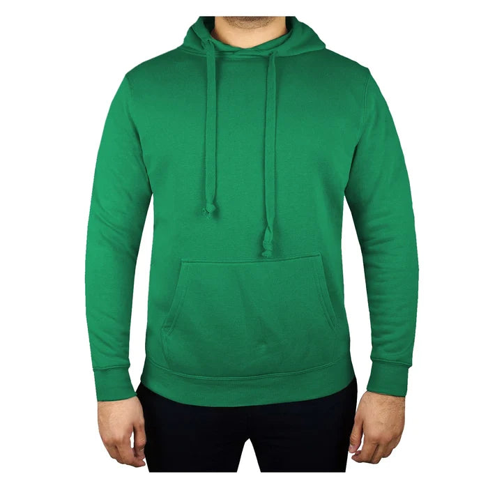 Polerón Canguro Vulpes Ground Unisex