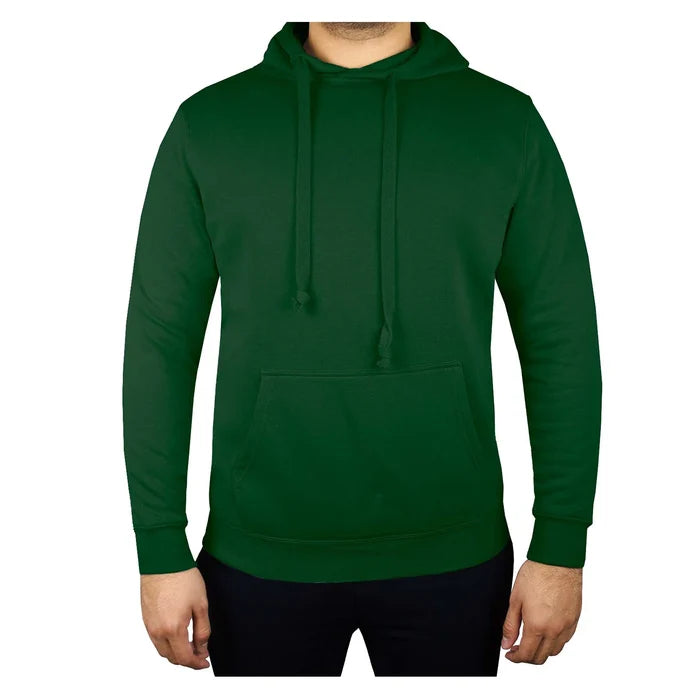 Polerón Canguro Vulpes Ground Unisex