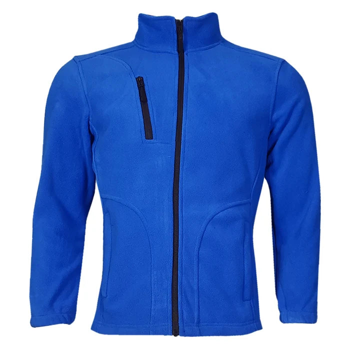 Polerón Polar Comfy Chilla Hombre