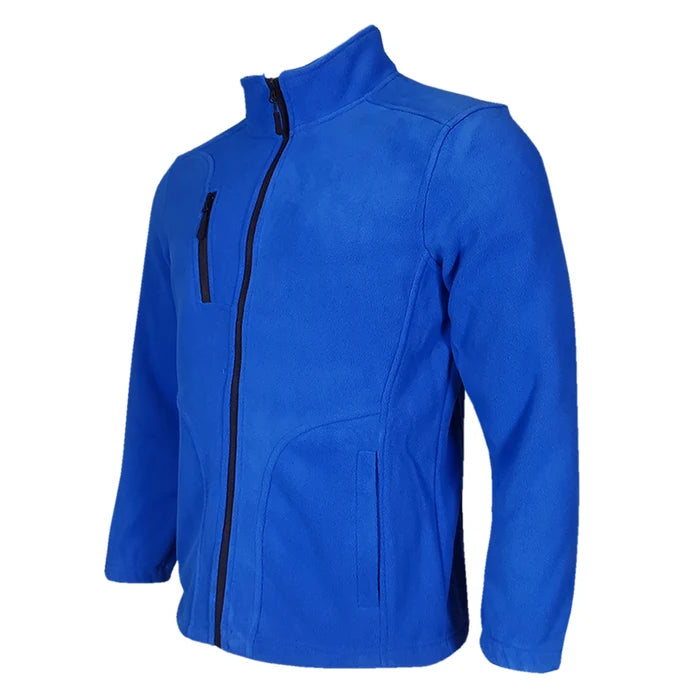 Polerón Polar Comfy Chilla Hombre
