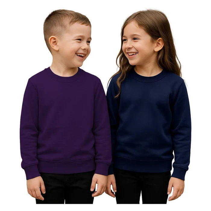 Polerón Polo Vulpes Niños