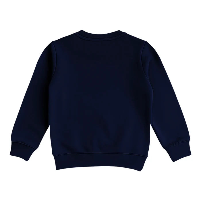Polerón Polo Vulpes Niños