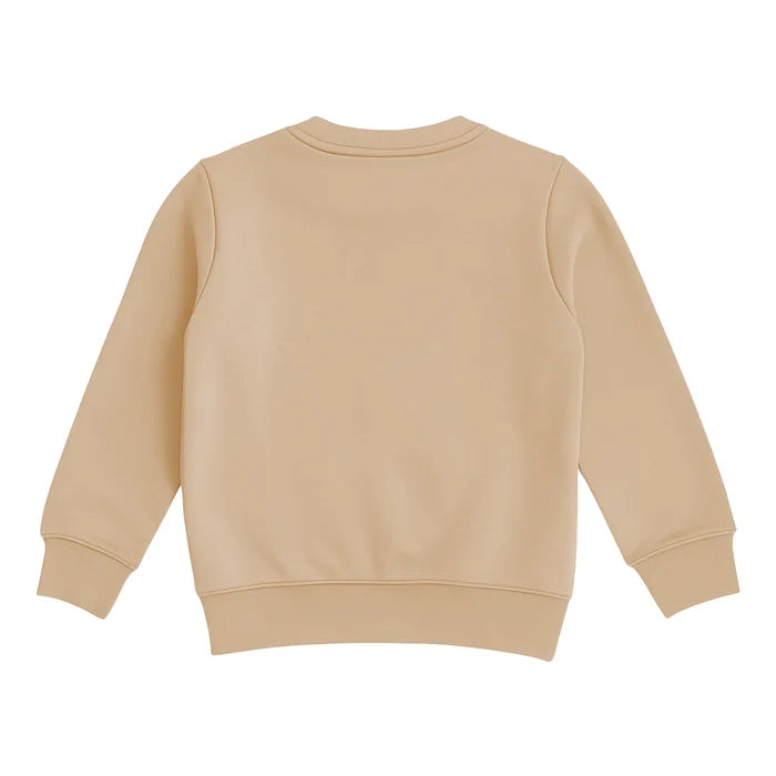 Polerón Polo Vulpes Niños