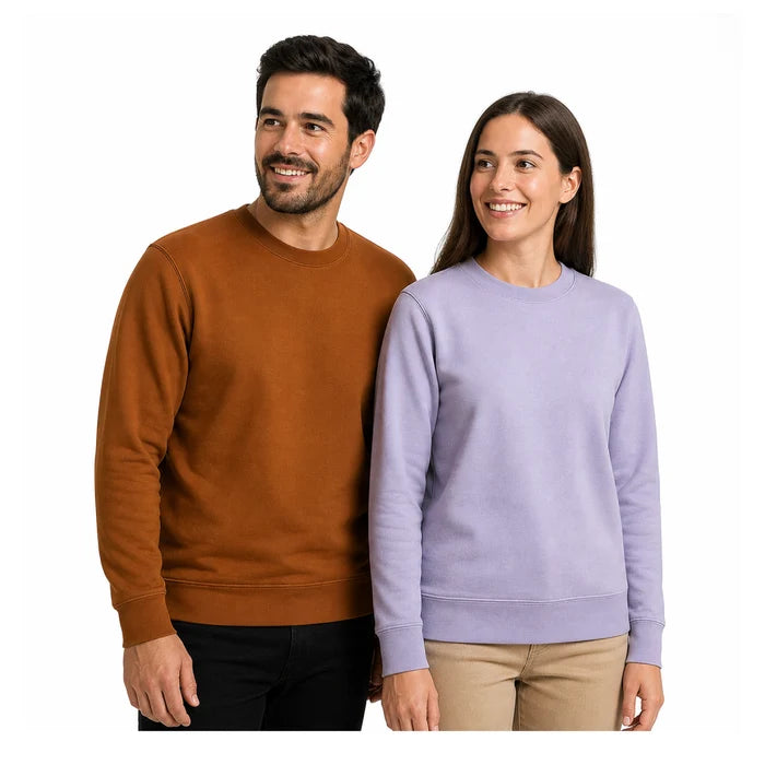 Polerón Polo Vulpes Unisex
