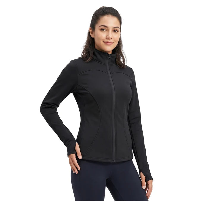Polerón Térmico Deportivo Blanford Mujer