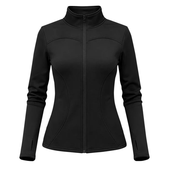 Polerón Térmico Deportivo Blanford Mujer