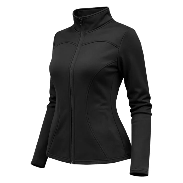 Polerón Térmico Deportivo Blanford Mujer