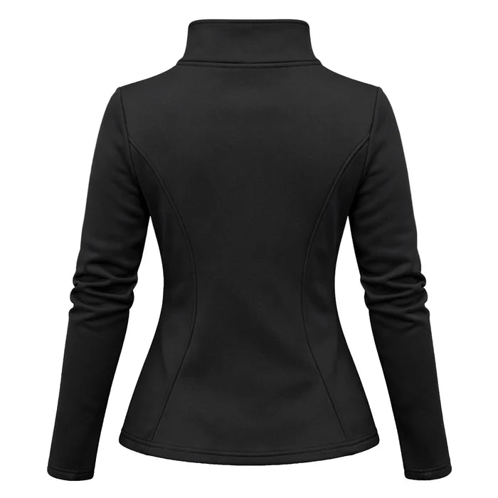 Polerón Térmico Deportivo Blanford Mujer
