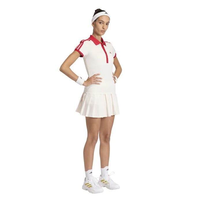Pollera Adidas Classics Skirt Mujer