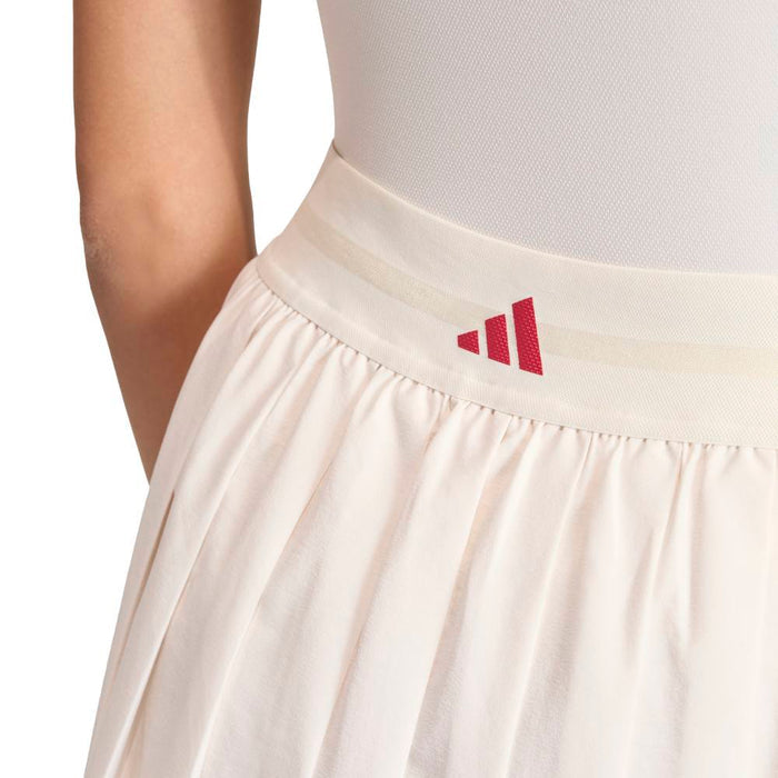 Pollera Adidas Classics Skirt Mujer