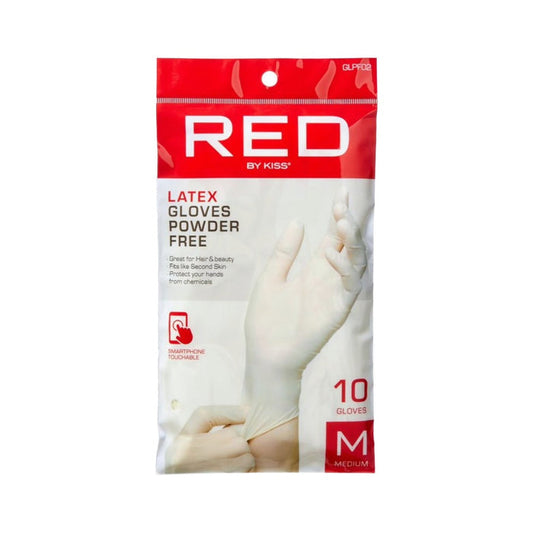 Powder-Free Latex Gloves 10pcs #GLPF02