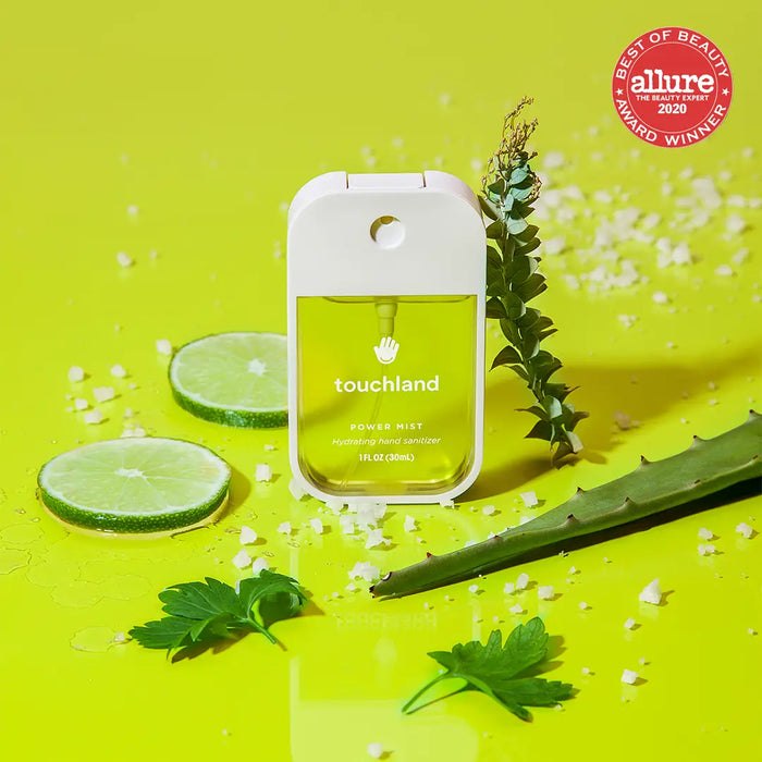 Aloe You