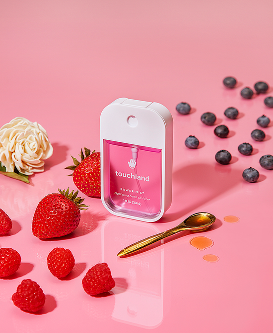 Berry Bliss