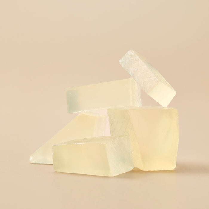 Premium Aloe & Olive Melt & Pour Soap Base - 10 lb Block