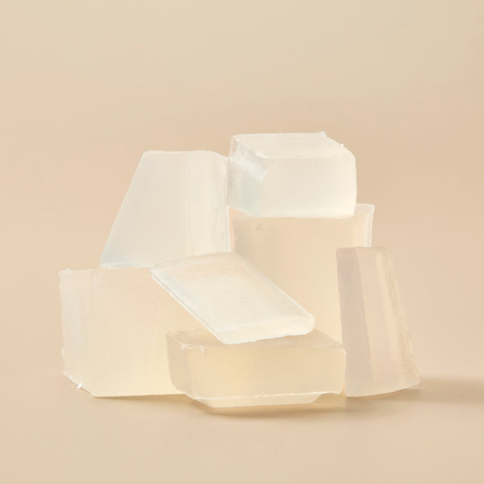 Premium Shave & Shampoo Melt & Pour Soap Base 23 lb Block