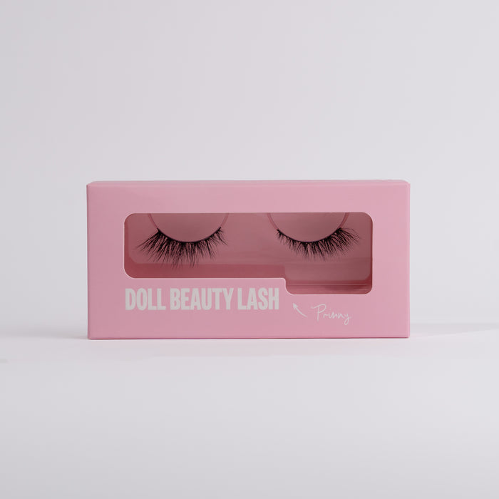Prinny Lash