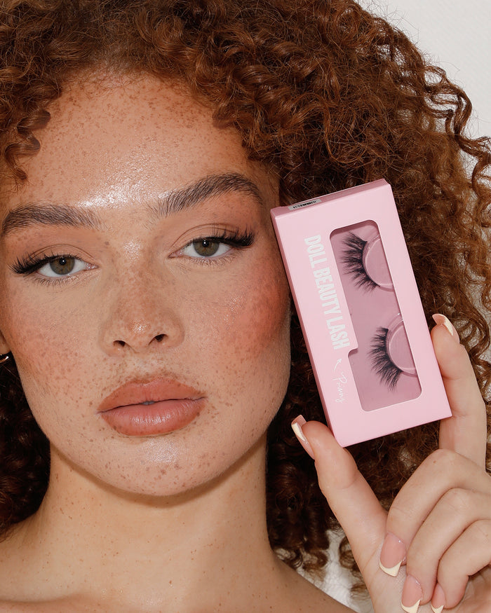 Prinny Lash