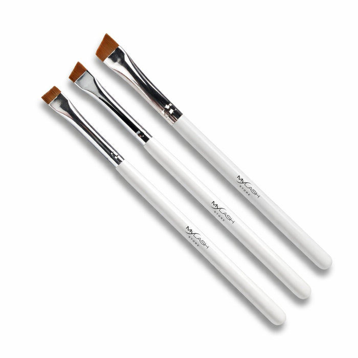 Pro Lash & Brow Brush Set 2