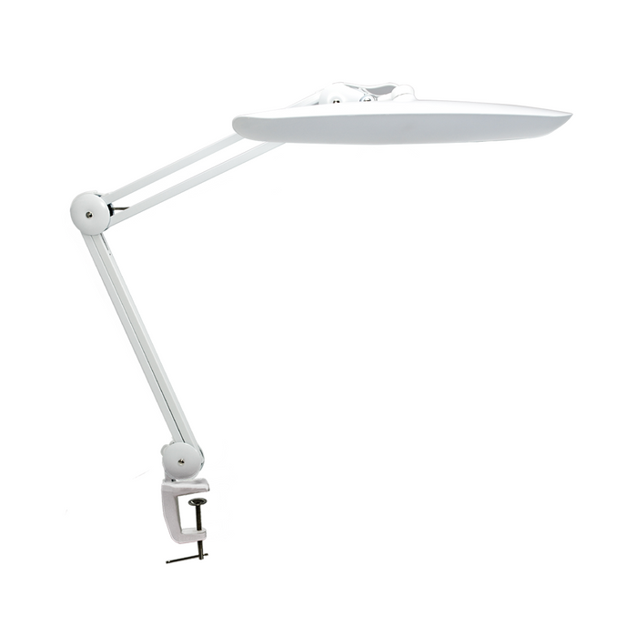 Professional LED Task Lamp, Adjustable Color Temperatures