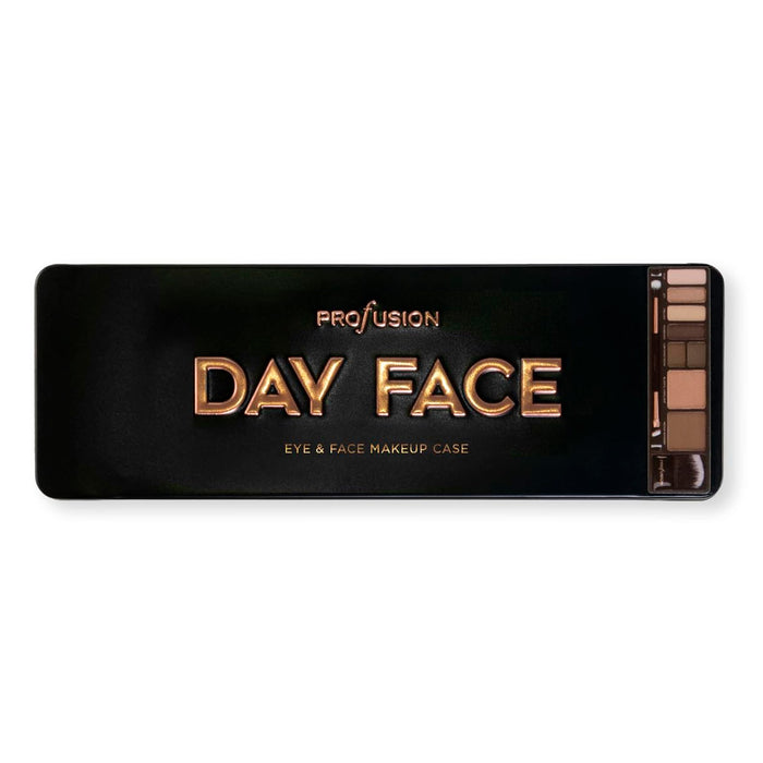 Profusion Beauty Day Face Eye & Face Palette
