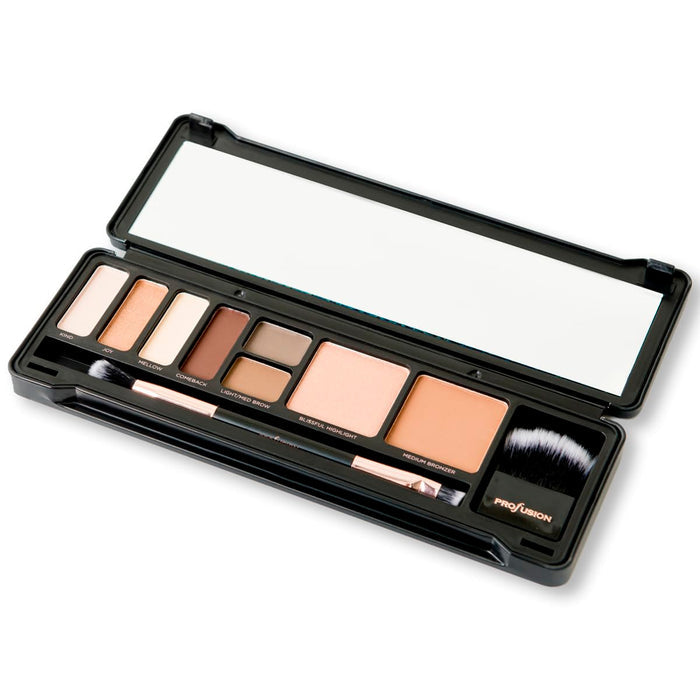 Profusion Beauty Day Face Eye & Face Palette