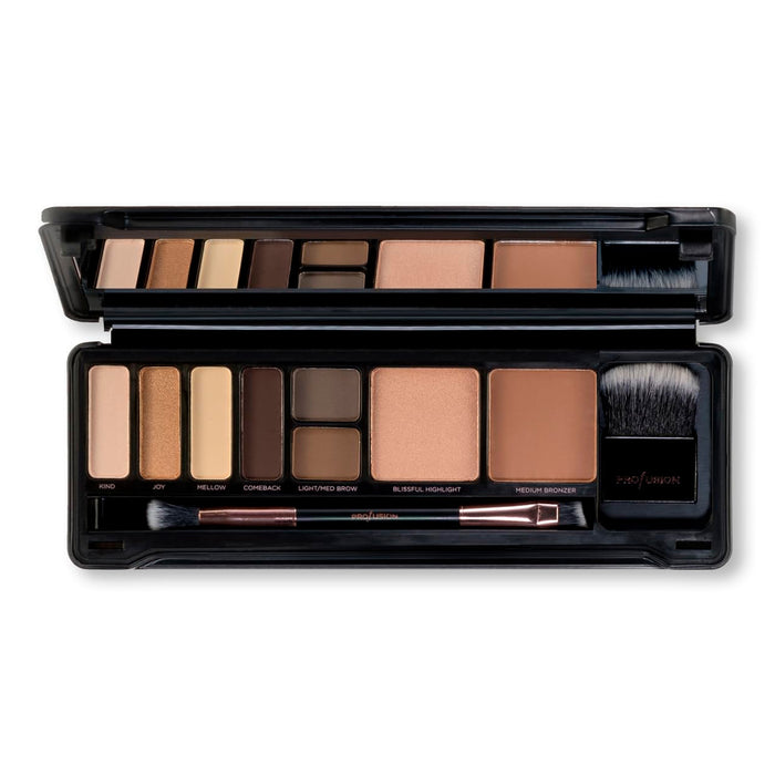 Profusion Beauty Day Face Eye & Face Palette