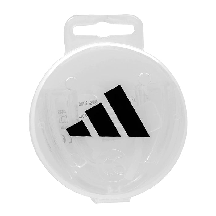Protector Adidas Bucal Doble Adibp10n Unisex