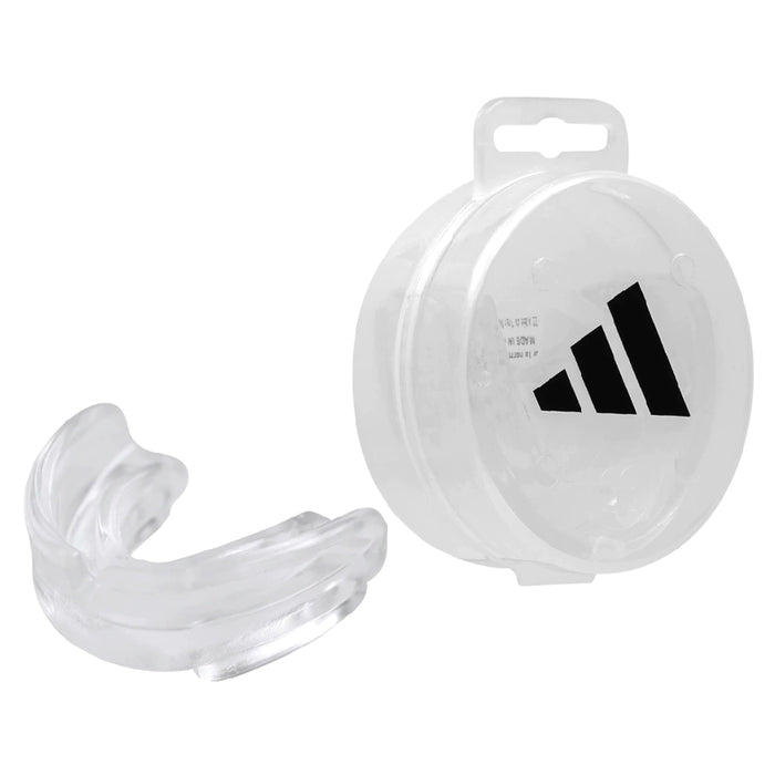 Protector Adidas Bucal Doble Adibp10n Unisex