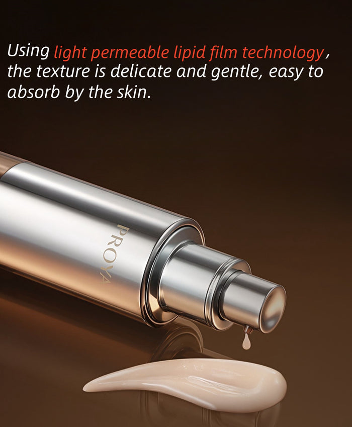 PROYA Inaugurating Intensive Anti-wrinkle Essence Serum T4388