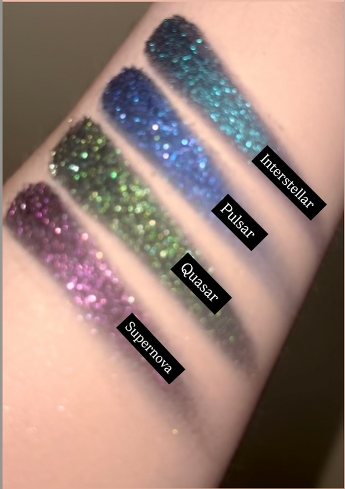 Pulsar Multichrome