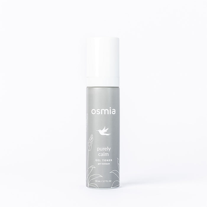 Osmia-Purely Calm Gel Toner-Skincare-PCGTSOLO-The Detox Market |