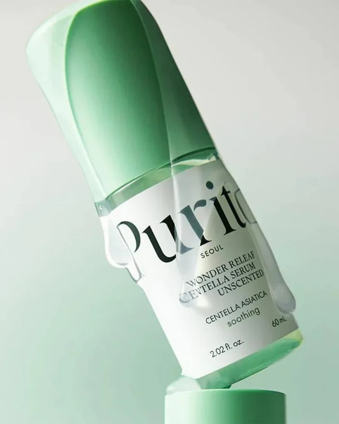 PURITO Wonder Serum Unscented 60ml