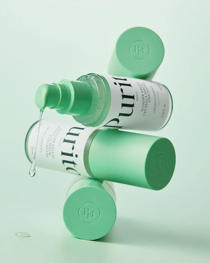PURITO Wonder Serum Unscented 60ml