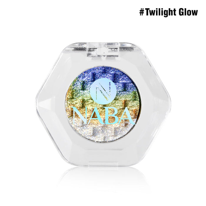 Rainbow Creamy Pigment Twilight Glow