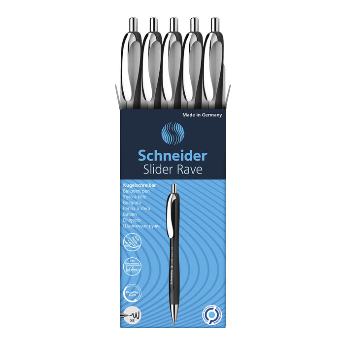 White Black